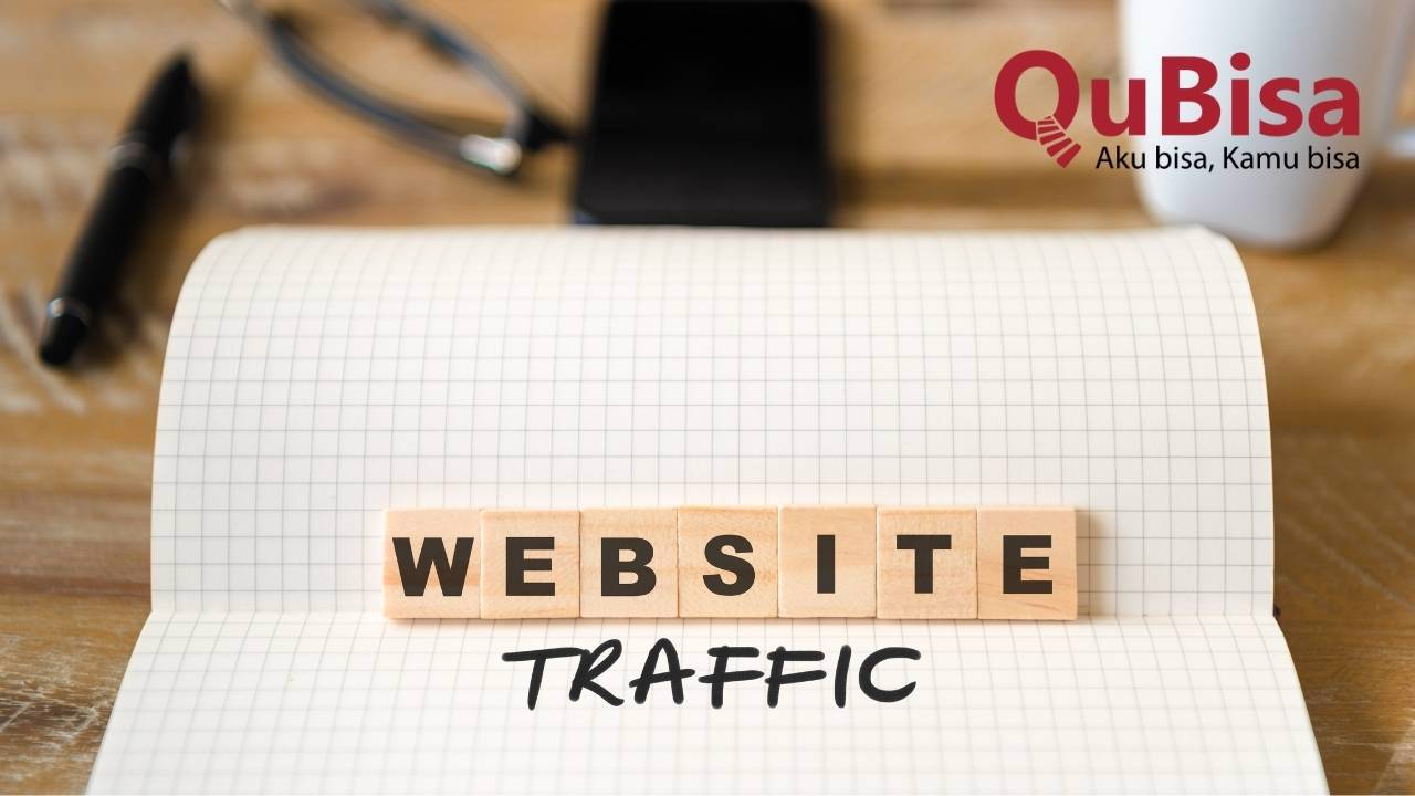 Faktor-Faktor yang Mempengaruhi Traffic Website