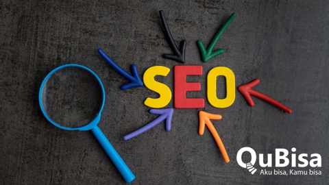 Mengenal Search Engine Optimization untuk Pemula