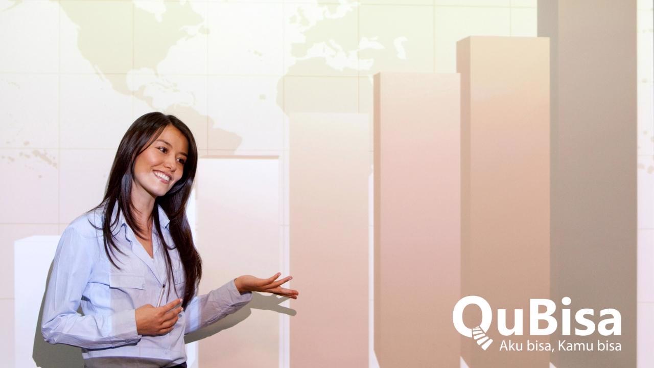 Persiapan Psikologi dan Mental sebelum Presentasi