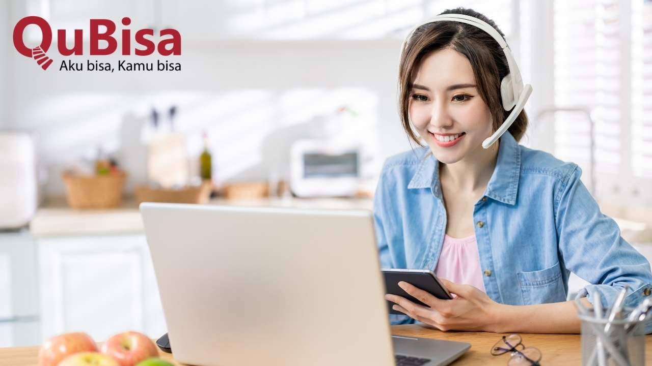 Tips Mengikuti Virtual Meeting dengan Lancar
