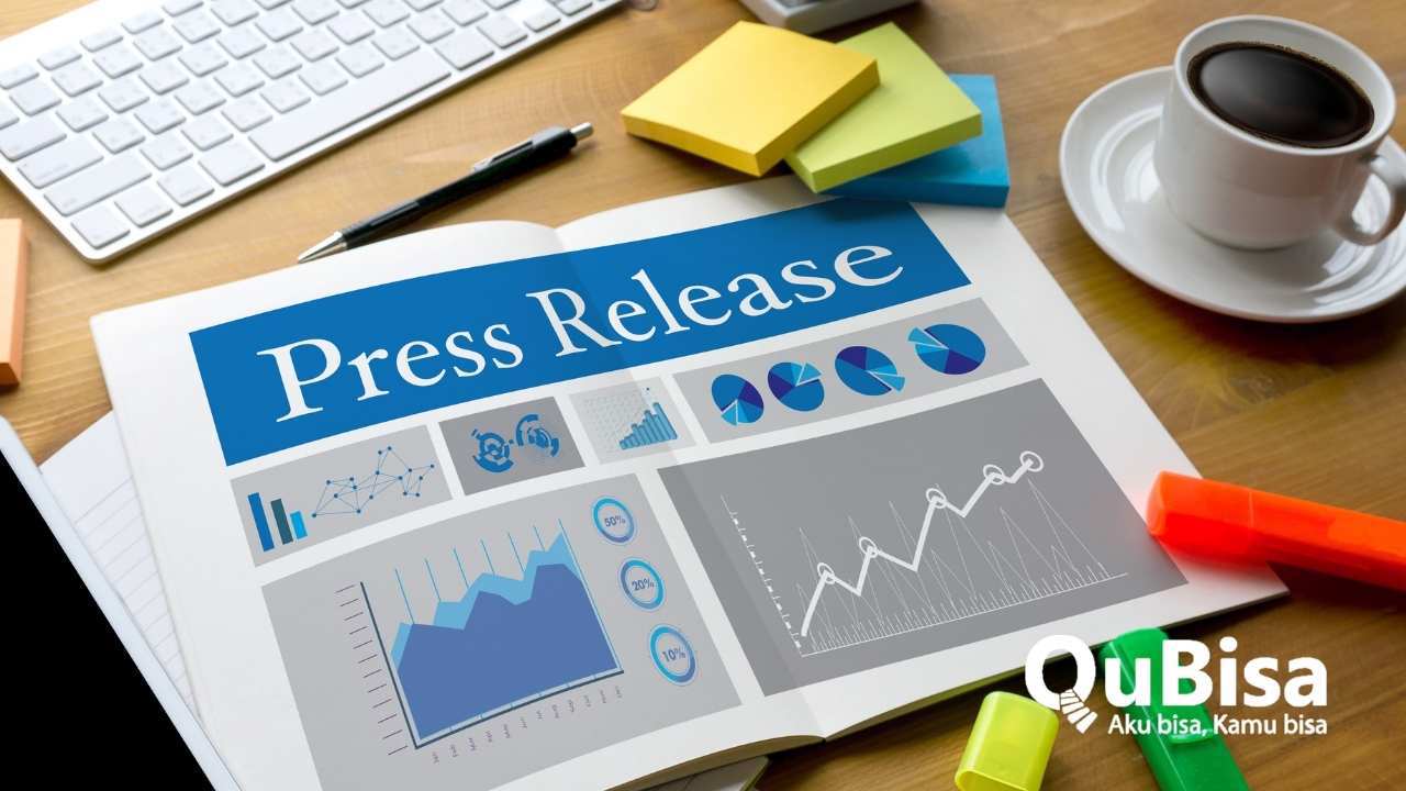 Apa itu Press Release? Simak Pengertian dan Manfaatnya bagi Bisnis
