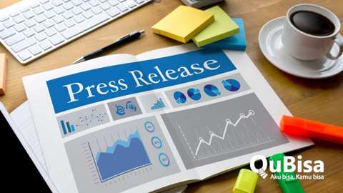 Apa itu Press Release? Simak Pengertian dan Manfaatnya bagi Bisnis