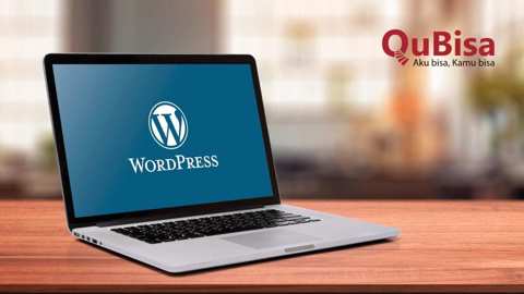 5 Langkah Membuat Blog Menggunakan Wordpress