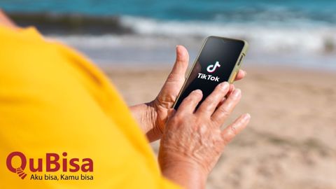 Cara Mudah Setting TikTok Ads dan Optimalkan Profil TikTok Bisnis