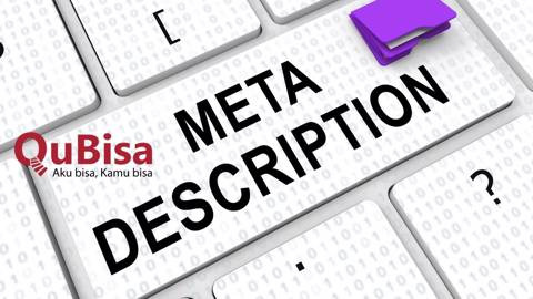 Cara Membuat Meta Description yang SEO Friendly