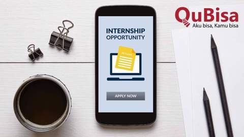 Cara Daftar Magang Program Kampus Merdeka
