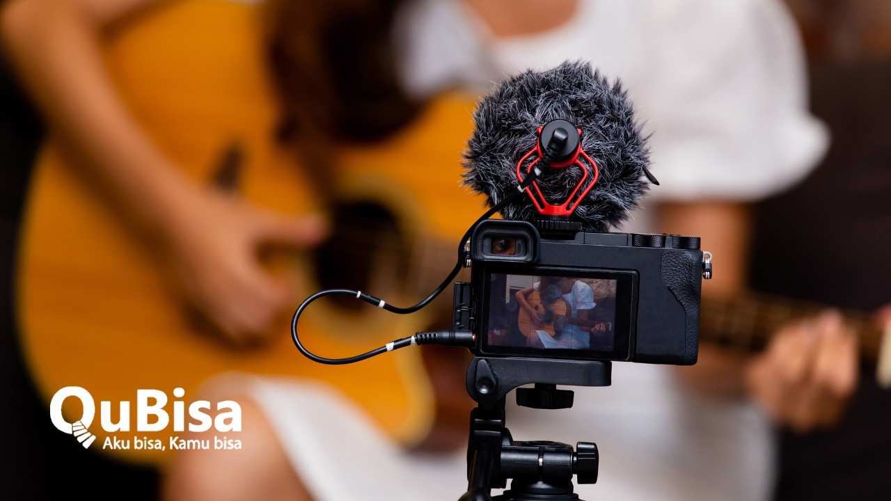 Cara Jadi Konten Kreator di YouTube sampai Cuan