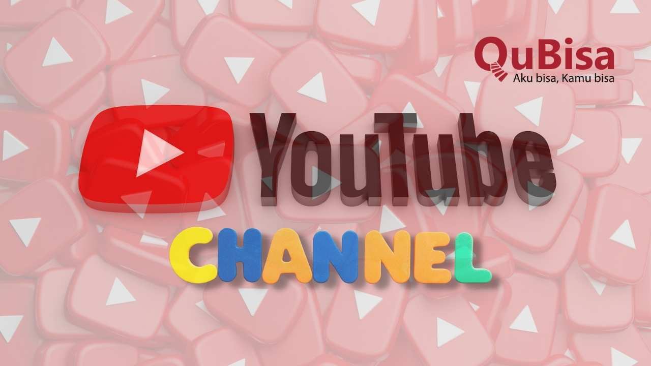 Membuat Konten Video untuk Mengembangkan Channel YouTube