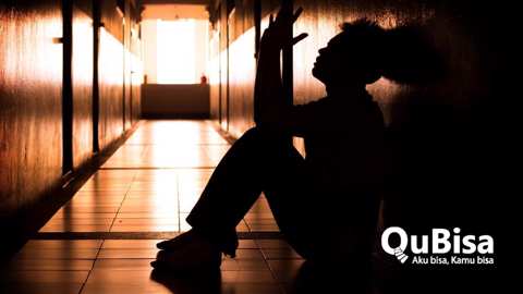 Penyebab Utama Terjadinya Kegagalan Dalam Hidup