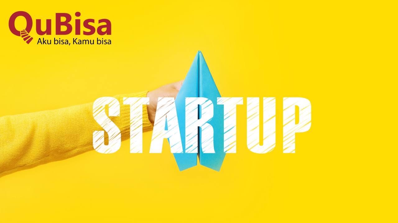 5 Bisnis Startup Besar di Indonesia
