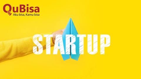5 Bisnis Startup Besar di Indonesia