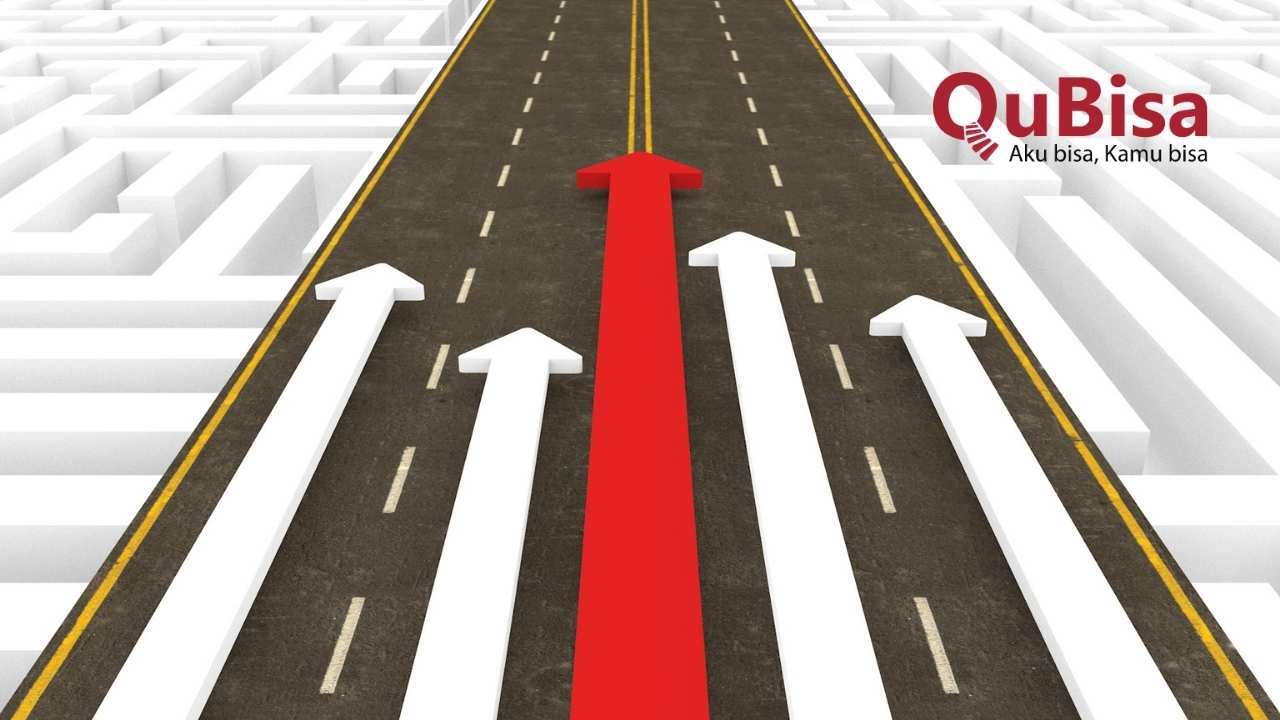 6 Langkah Cepat Agar Sukses di Usia Muda