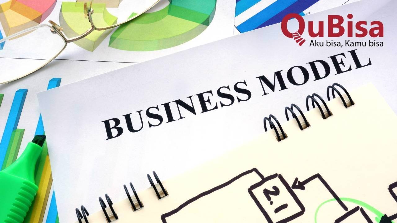 5 Tips Membuat Business Model Canvas yang Efektif, Yuk Simak!