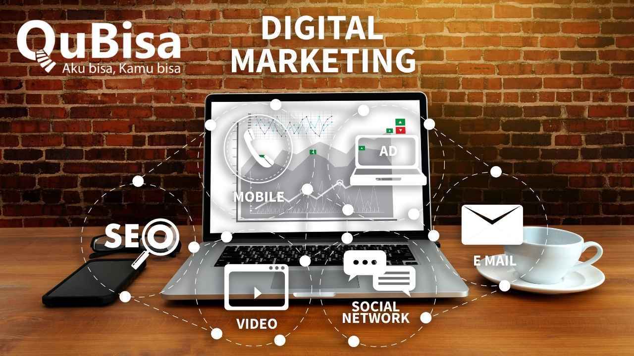 9 Strategi Digital Marketing untuk Memulai Bisnis