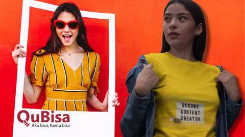 Cara Jadi Konten Kreator yang Sukses dan Produktif