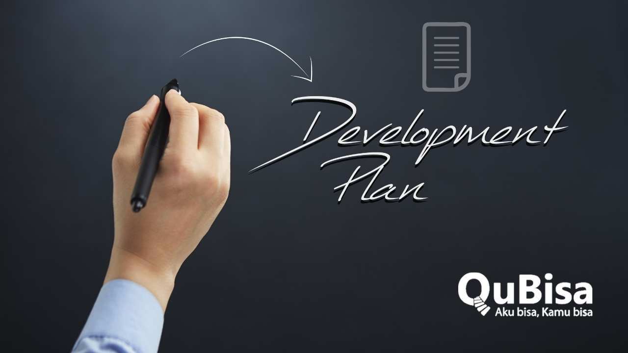 Cara Menyusun Individual Development Plan