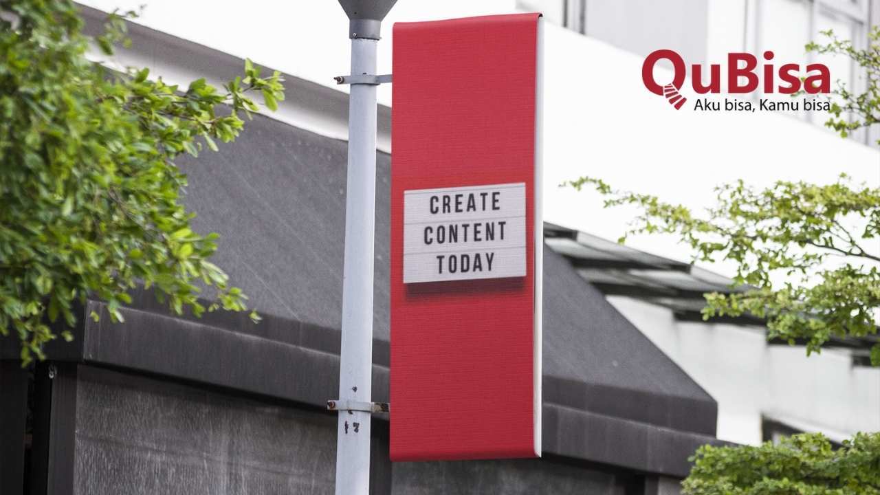 Siapa itu Content Creator? Pengertian, Tugas & Skillnya