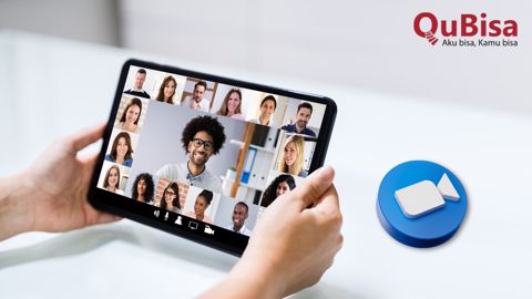 Meminimalkan Gangguan saat Meeting Zoom