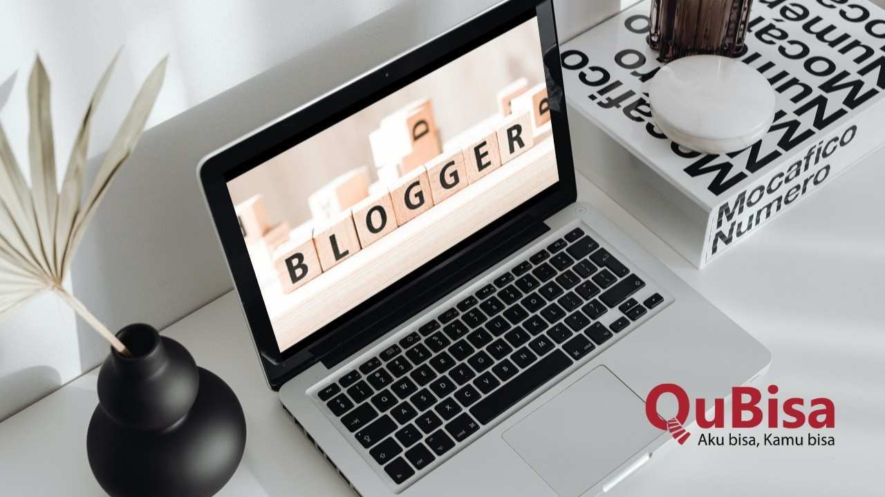 Peran Blogger dalam Strategi Digital Marketing