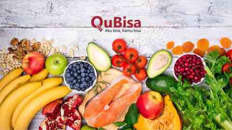 6 Makanan Sumber Yodium