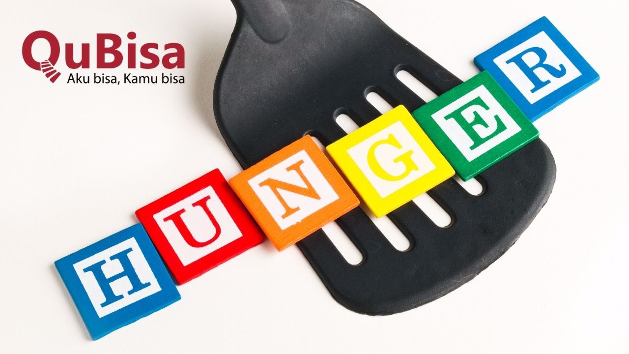 Mengenal Hidden Hunger dan Penyebabnya