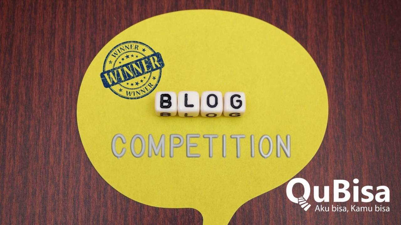 Tips Menang Lomba Menulis Blog