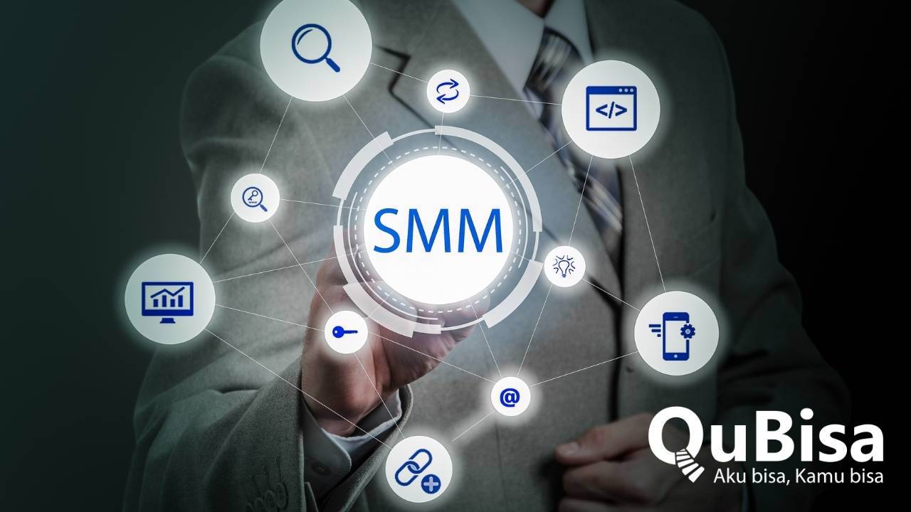 Pemasaran Sosial Media Hemat Budget