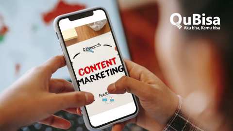 Trik Content Marketing Anti Gagal