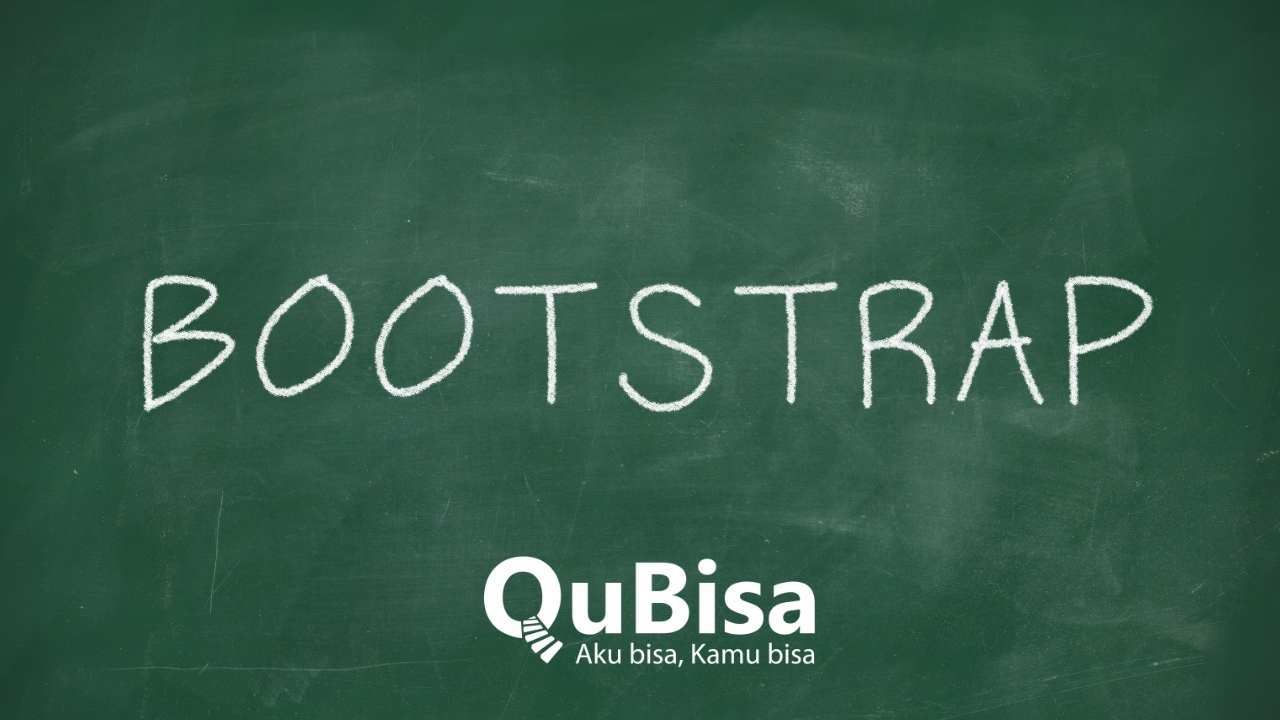 Bootstrap: Pengertian, Kegunaan, Kelebihan