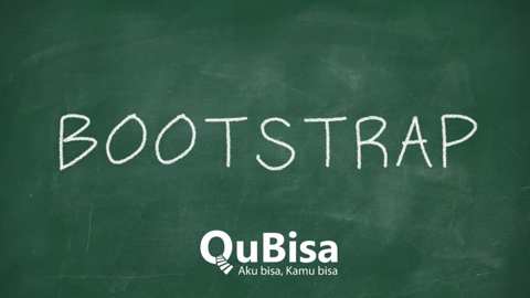 Bootstrap: Pengertian, Kegunaan, Kelebihan