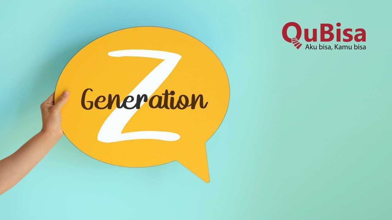 Mengenali Karakter Generasi Z dalam Dunia Karir