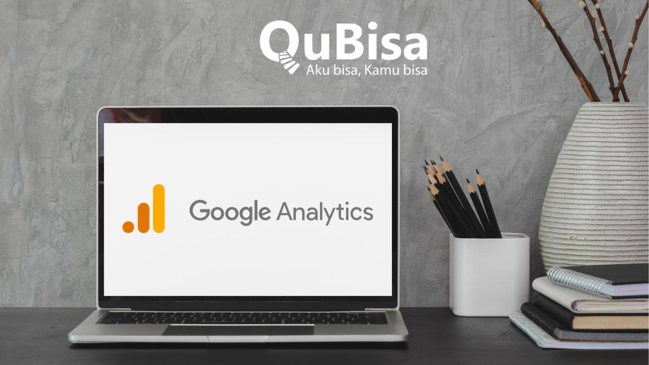 Cara Membaca Analitik di Google Analytic Tools