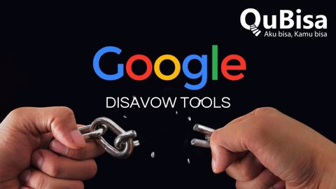 Ini Cara Melakukan Google Disavow Link