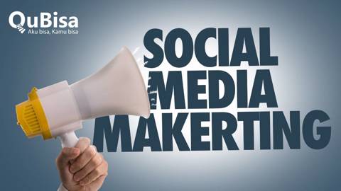 Jenis Social Media Marketing untuk Pemasaran Digital