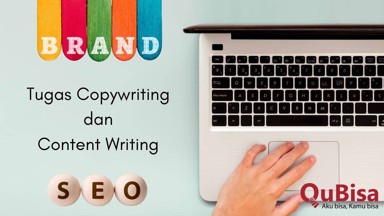 Tugas Copywriting dan Content Writing