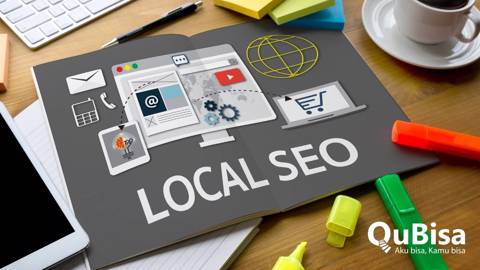 Apa Sih Local SEO Itu?