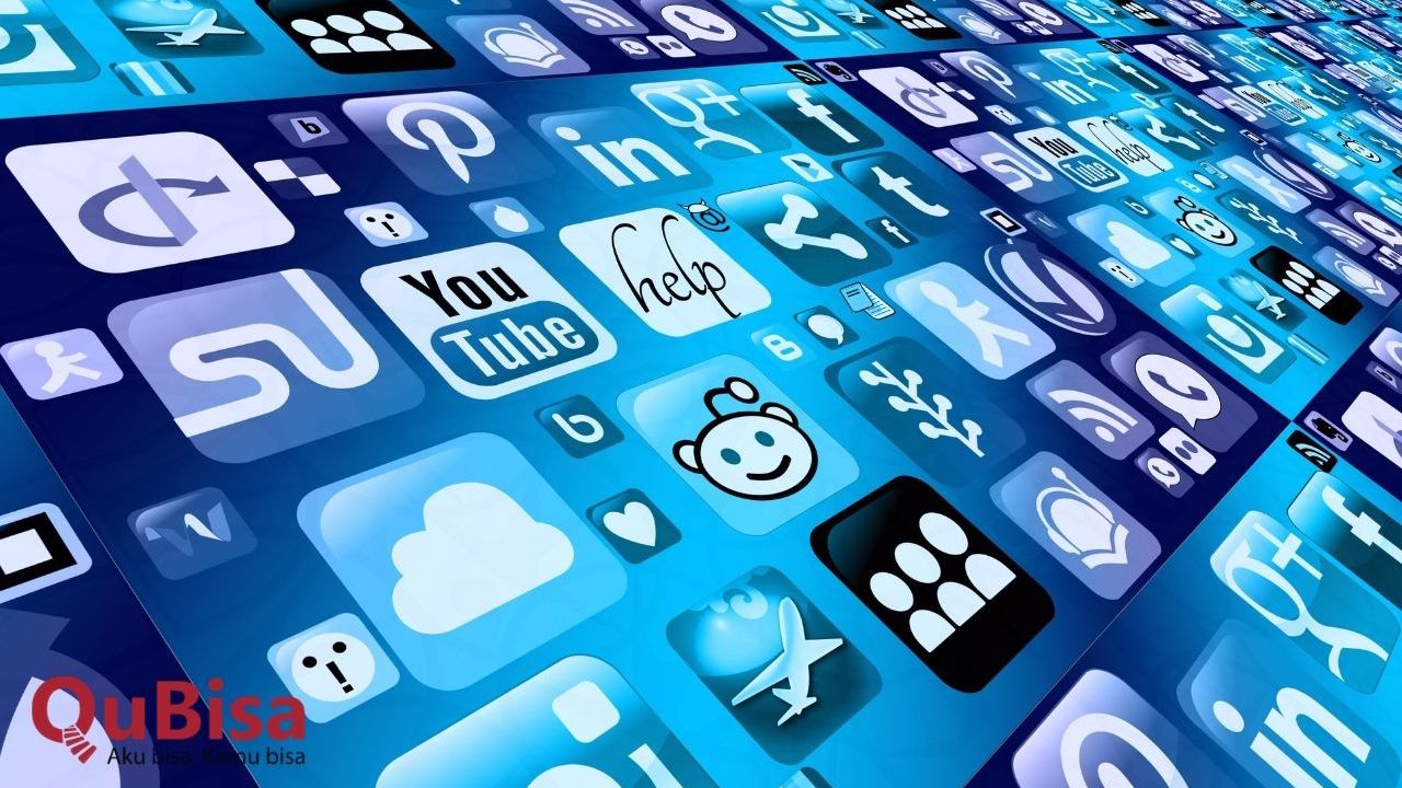 5 Aplikasi Digital yang Bantu Tingkatkan Produktivitas