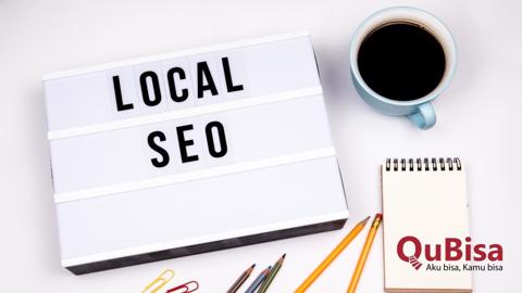 Langkah Penerapan Strategi Local SEO dalam Digital Marketing
