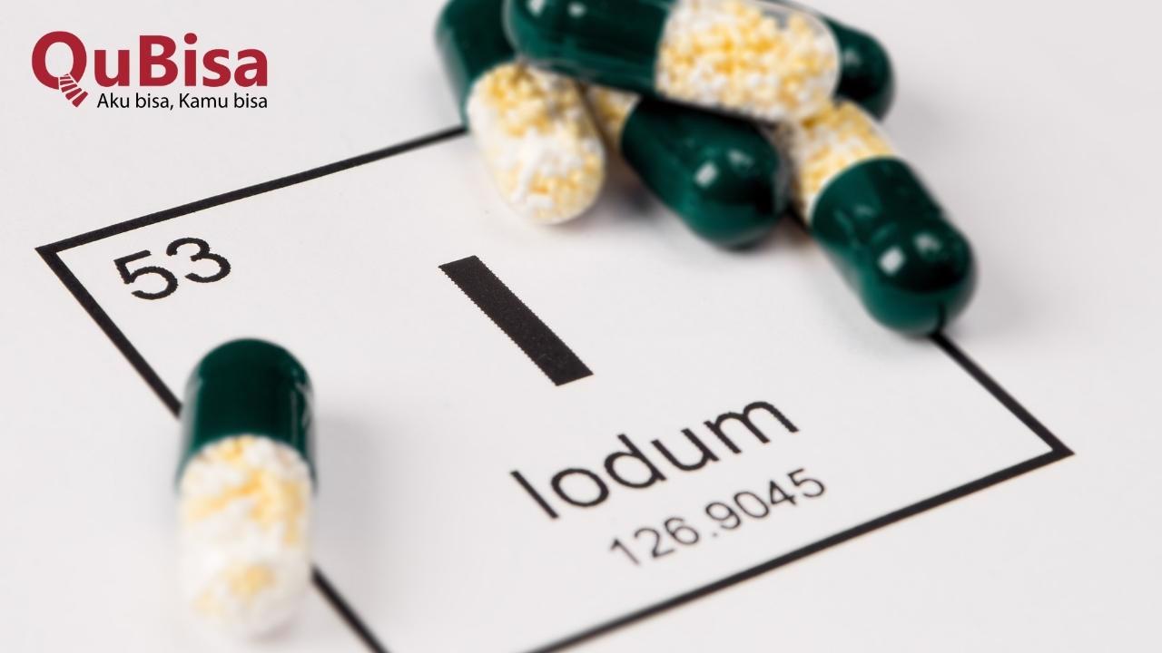 Mengenal Penyebab Kekurangan Yodium dan Dampaknya