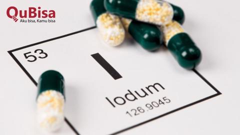 Mengenal Penyebab Kekurangan Yodium dan Dampaknya