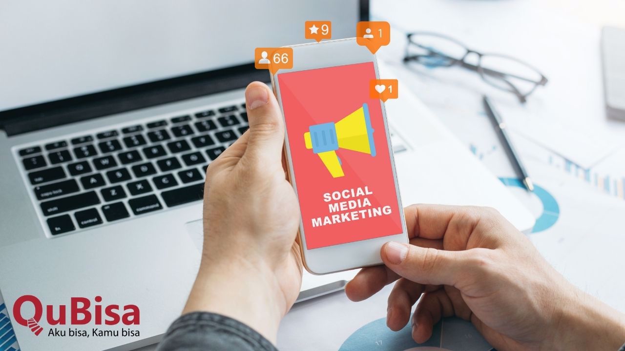 7 Hal yang Wajib Ada dalam Strategi Marketing di Media Sosial