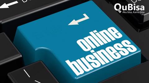 5 Keuntungan Menjalankan Bisnis Secara Online bagi UMKM dan UKM