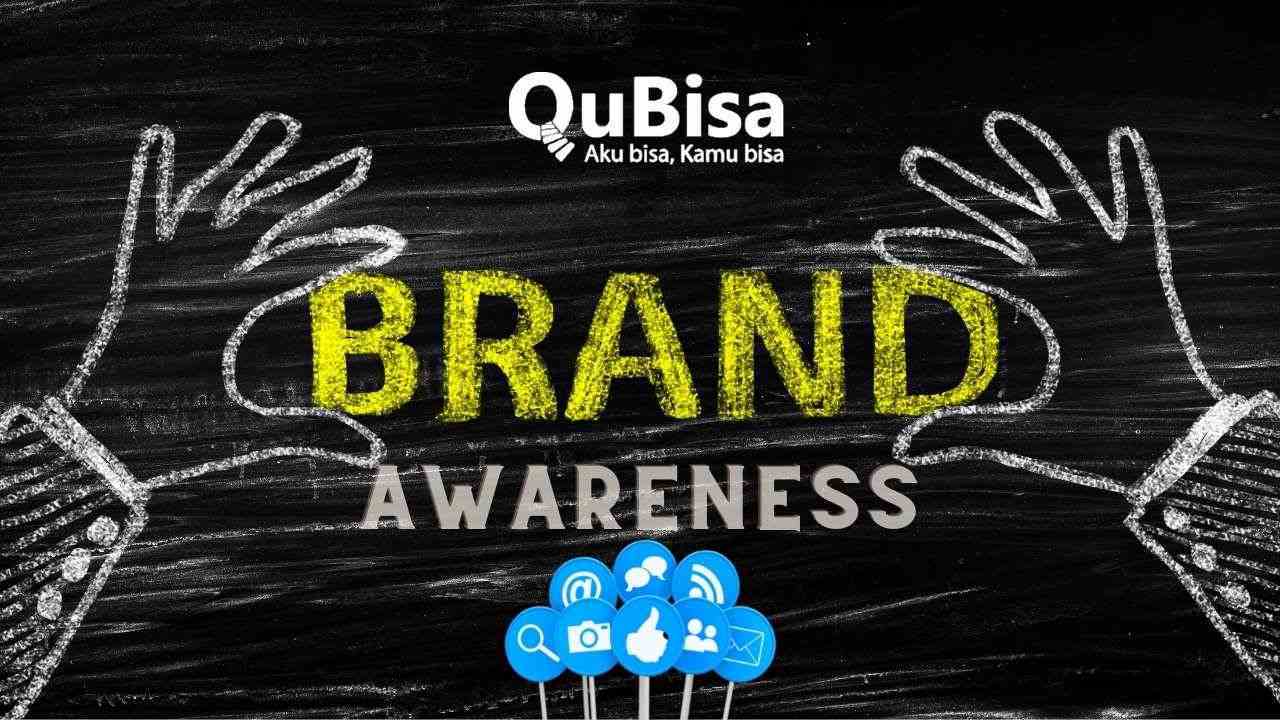 Memanfaatkan Media Sosial untuk Membangun Kesadaran Merek (Brand Awareness)