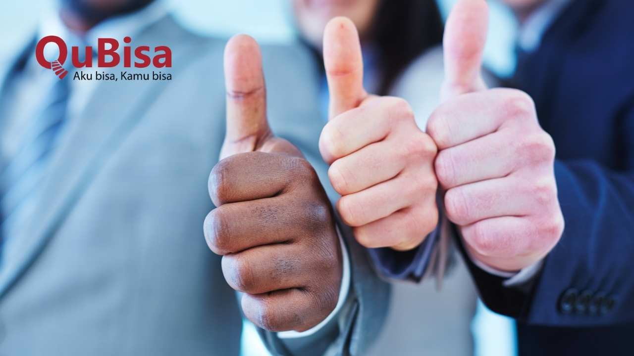 5 Tips Meningkatkan Efektivitas dan Loyalitas Pelanggan