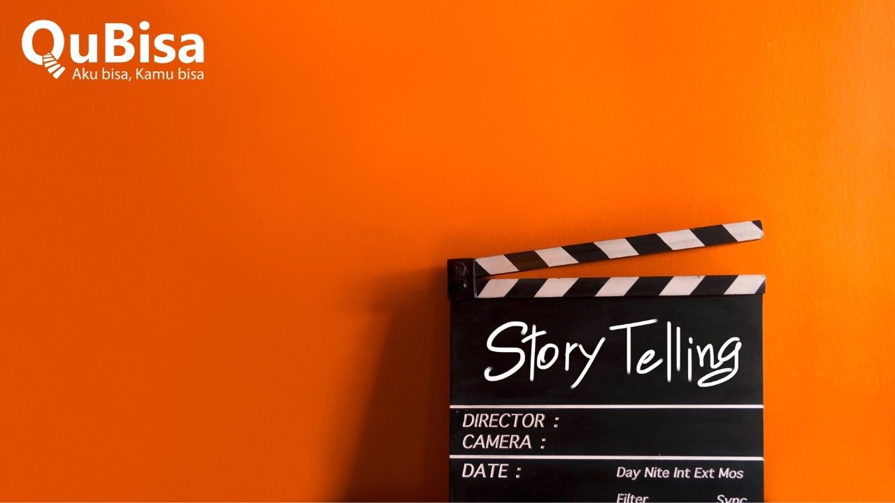 Apa Itu Storytelling dan Cara Menerapkan Storytelling