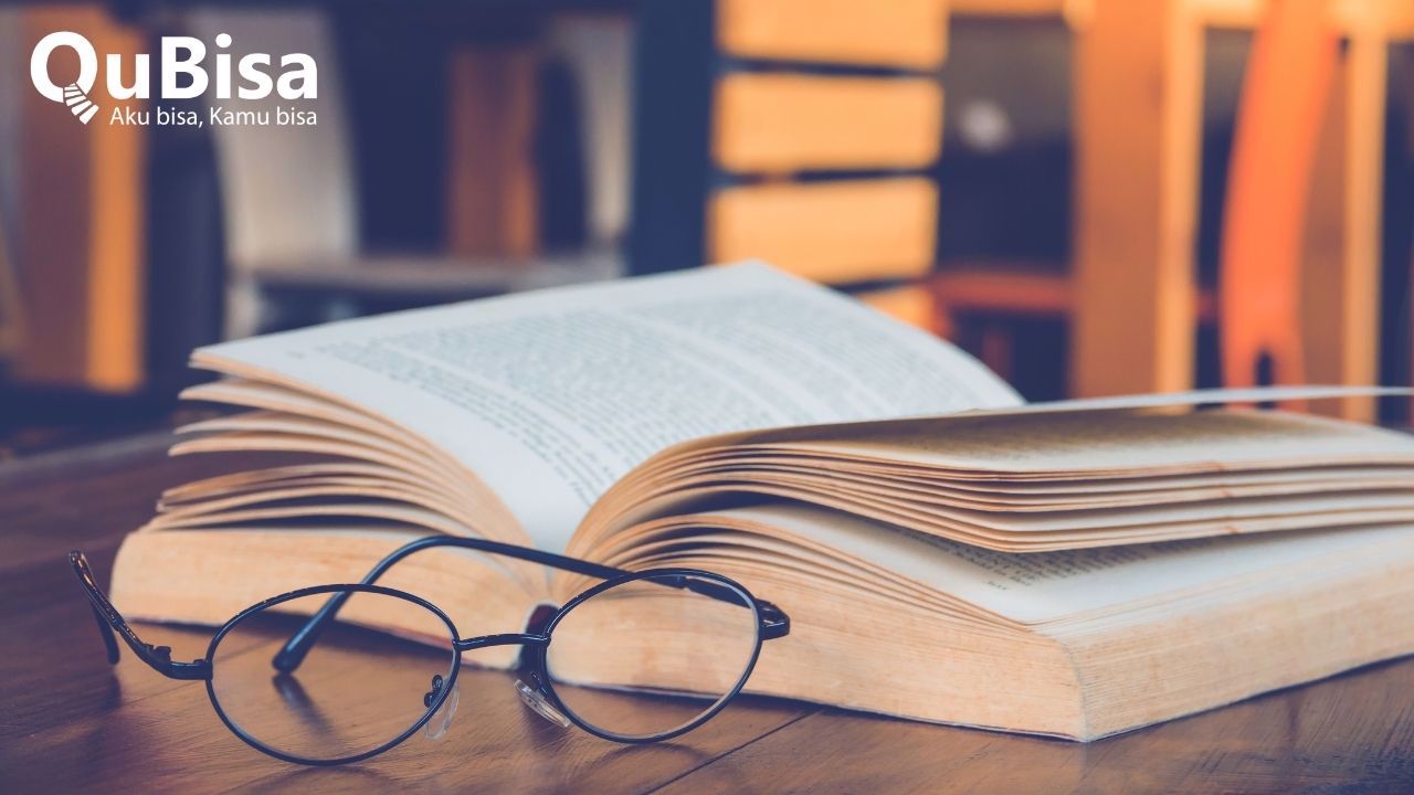 5 Buku Bisnis yang Bisa Bantu Anda Kembangkan Bisnis