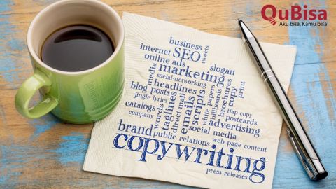 7 Tips Copywriting untuk Meningkatkan Penjualan