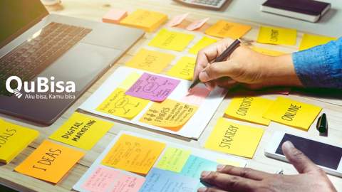 Apa itu Content Marketing? Pengertian, Manfaat dan Strateginya