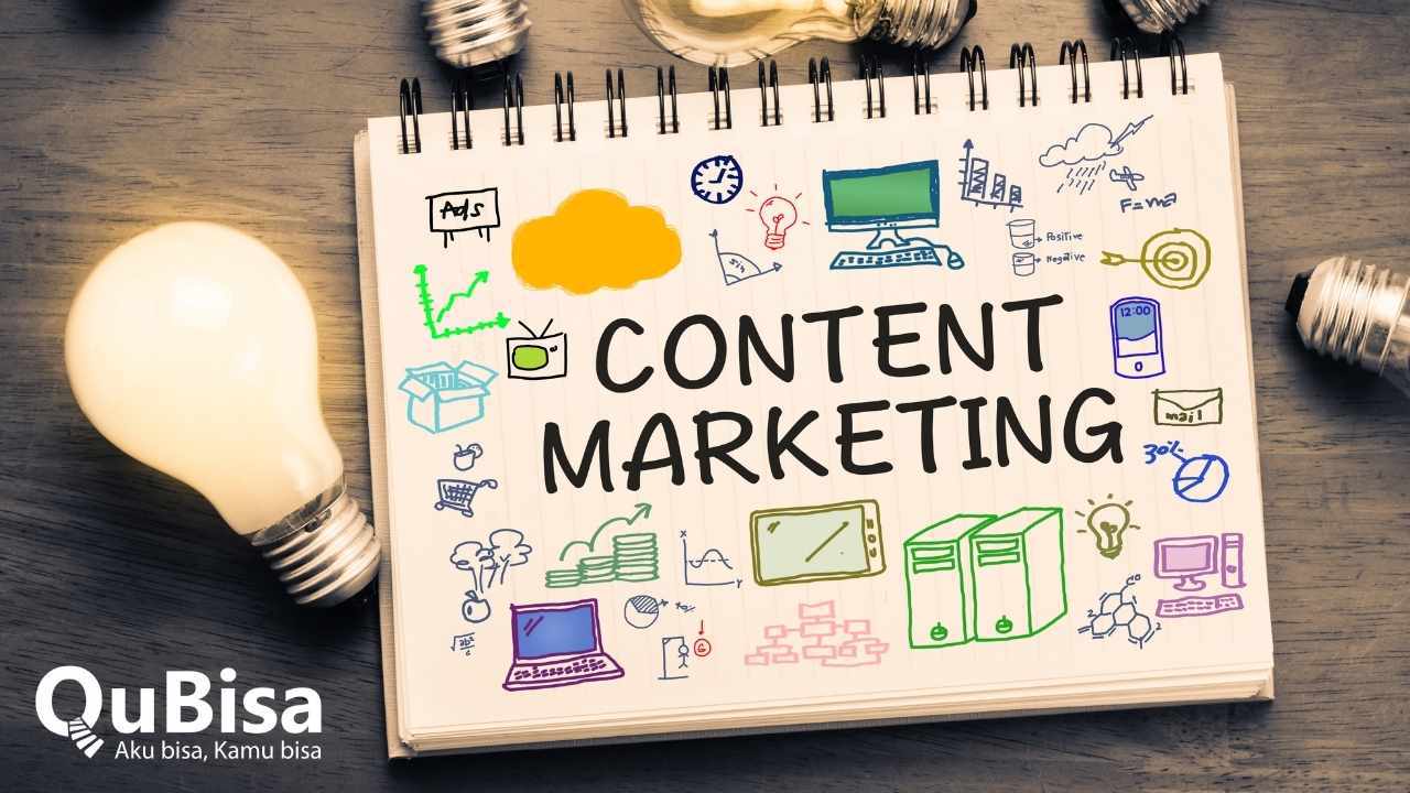 Hal Penting yang Harus Diperhatikan dalam Membuat Konten