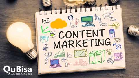 Hal Penting yang Harus Diperhatikan dalam Membuat Konten